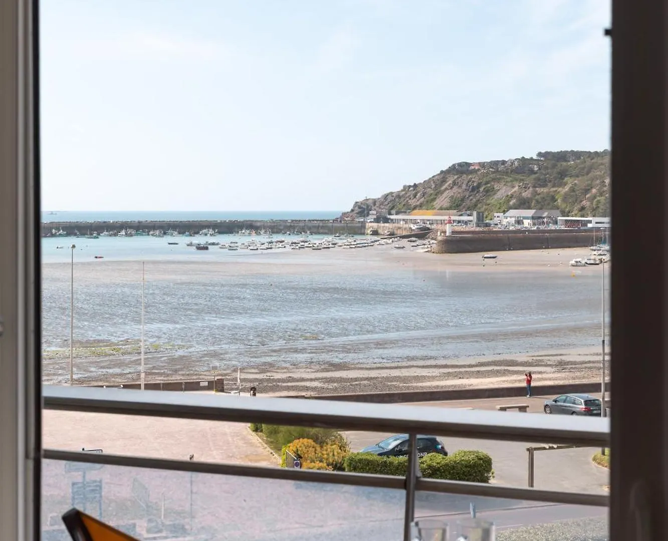 Apartamento La Nacre - Vue Mer Erquy Francia