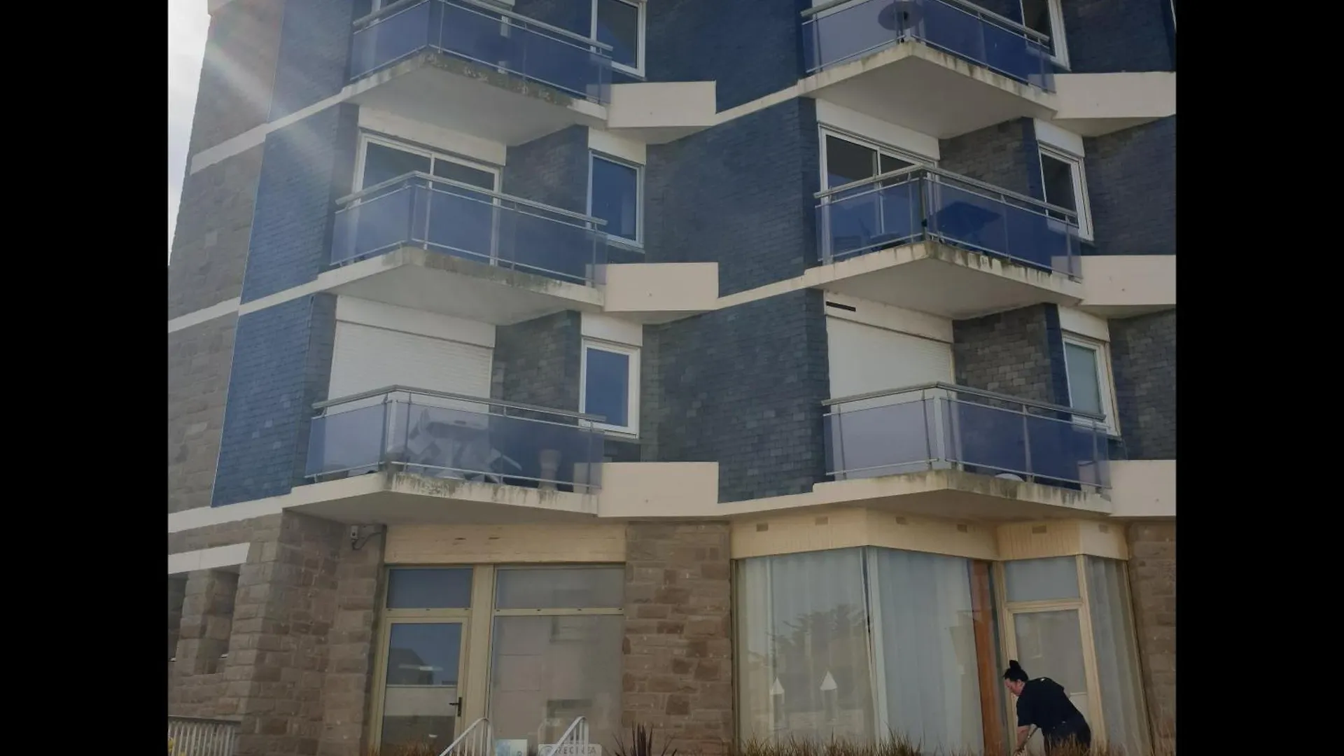 Apartamento La Nacre - Vue Mer Erquy