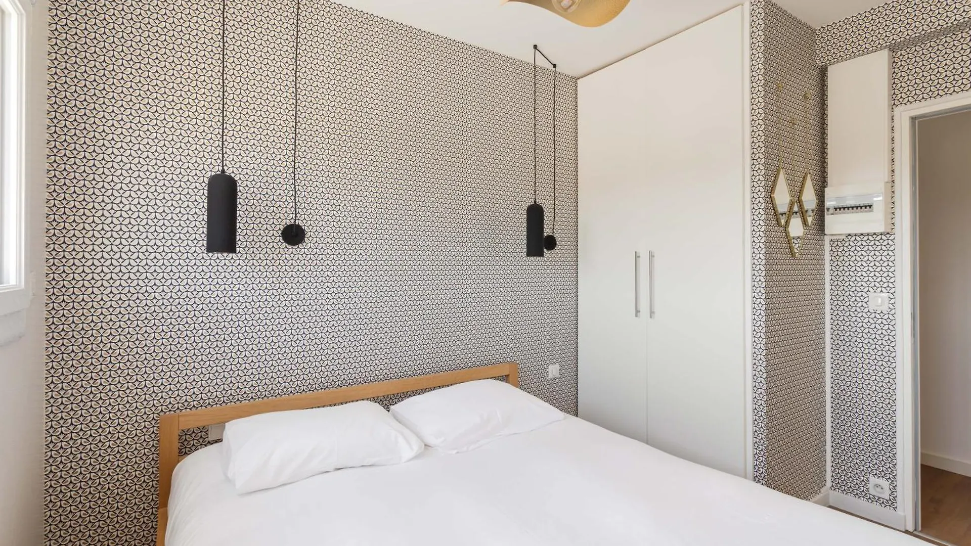 La Nacre - Vue Mer Erquy Apartamento